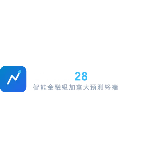 pc28加拿大 智能数据分析终端 Logo